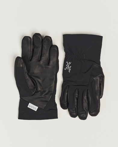 Herre | Handsker | Arc'teryx | Venta AR Glove Black