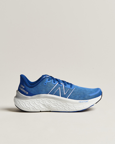 Herre | Running sneakers | New Balance Running | Fresh Foam Kaiha Road Marine Blue