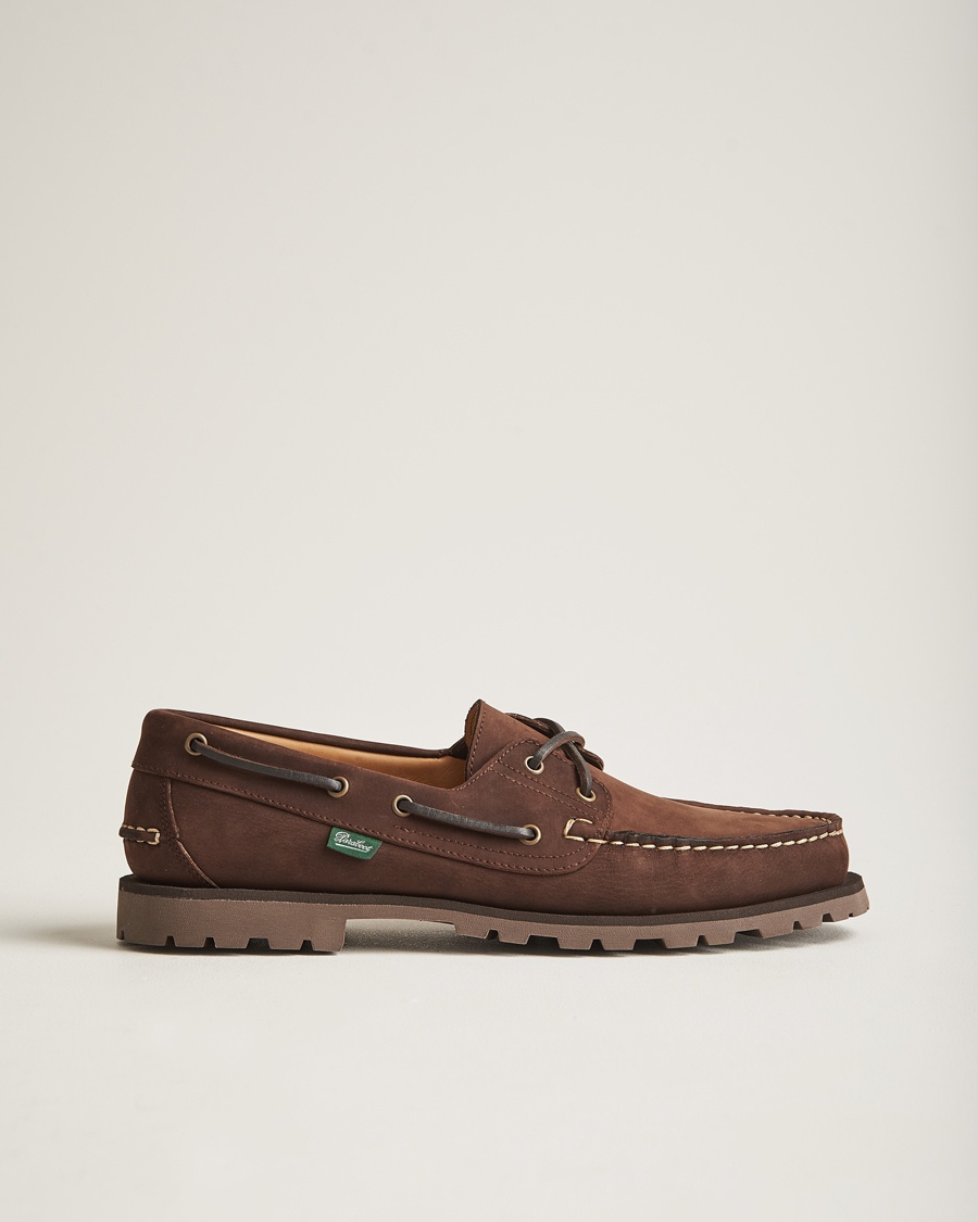 Herre | Paraboot | Paraboot | Malo Moccasin Gringo