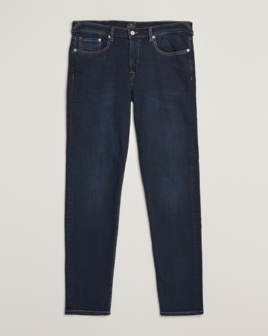 Herre | PS Paul Smith | PS Paul Smith | Tapered Fit Jeans Dark Blue