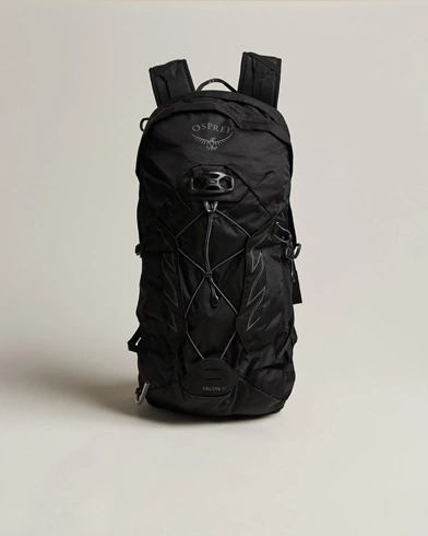 Herre | Rygsække | Osprey | Talon 11 Backpack Stealth Black