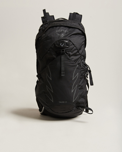 Herre | Active | Osprey | Talon 22 Backpack Stealth Black