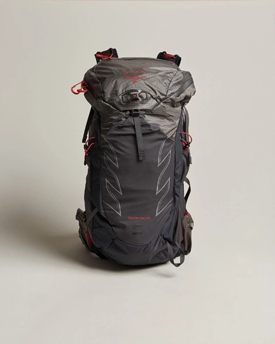 Herre | Rygsække | Osprey | Talon Pro 30 Backpack Carbon