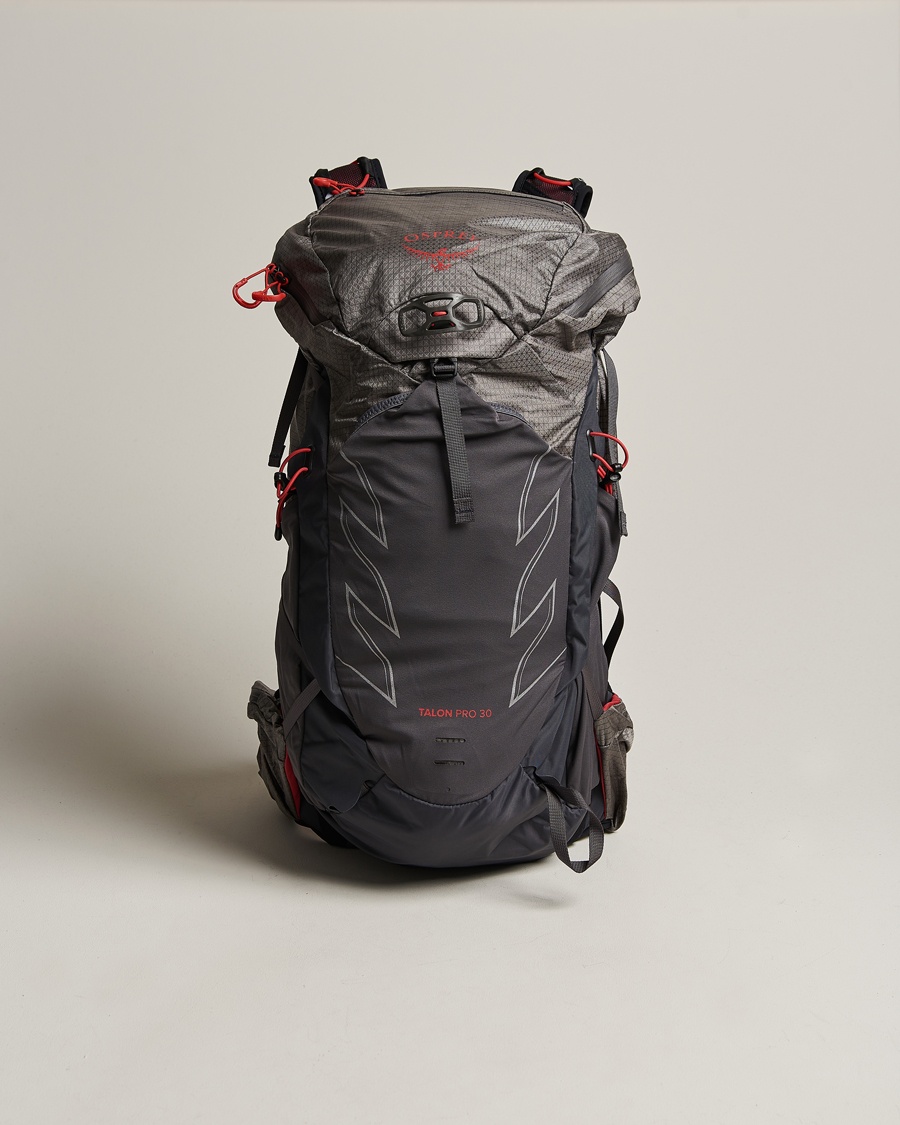  Talon Pro 30 Backpack Carbon