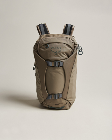 Herre | Tasker | Osprey | Metron 24 Backpack Tan Concrete