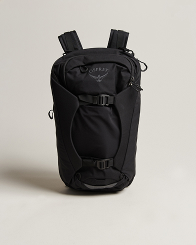Herre | Rygsække | Osprey | Metron 24 Backpack Black