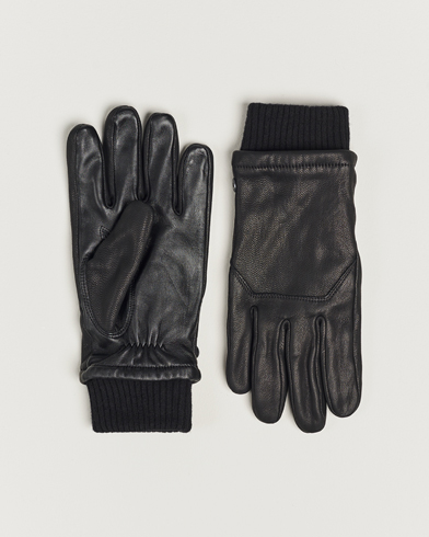 Herre | Handsker | Canada Goose | Workman Glove Black