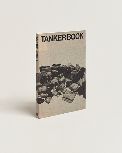 Herre | Bøger | Porter-Yoshida & Co. | Tanker Book 