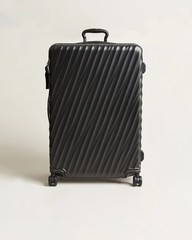 Herre | Kufferter | TUMI | 19 Degree Extended Trip Packing Case Black
