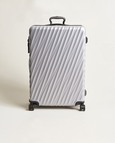 Herre | Tasker | TUMI | 19 Degree Extended Trip Packing Case Grey