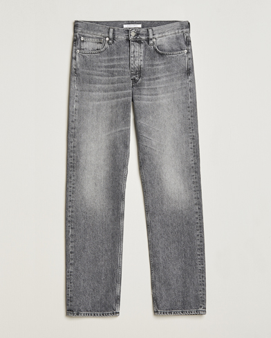 Herre | Grå jeans | Sunflower | Standard Jeans Black Stone