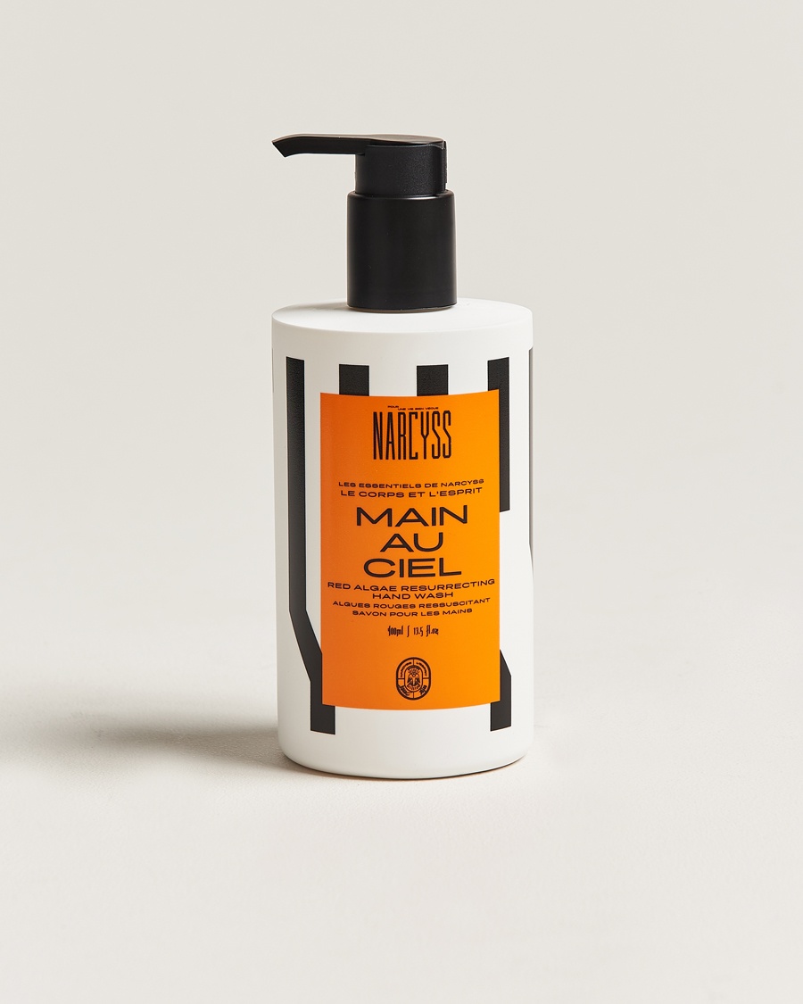 Herre | | Narcyss | Main Au Ciel Hand Wash