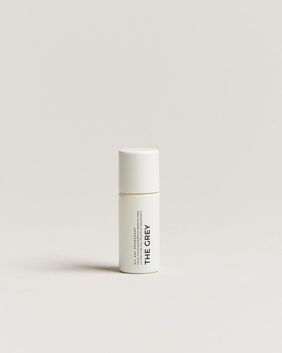 Herre | THE GREY | THE GREY | All Day Deodorant 50ml