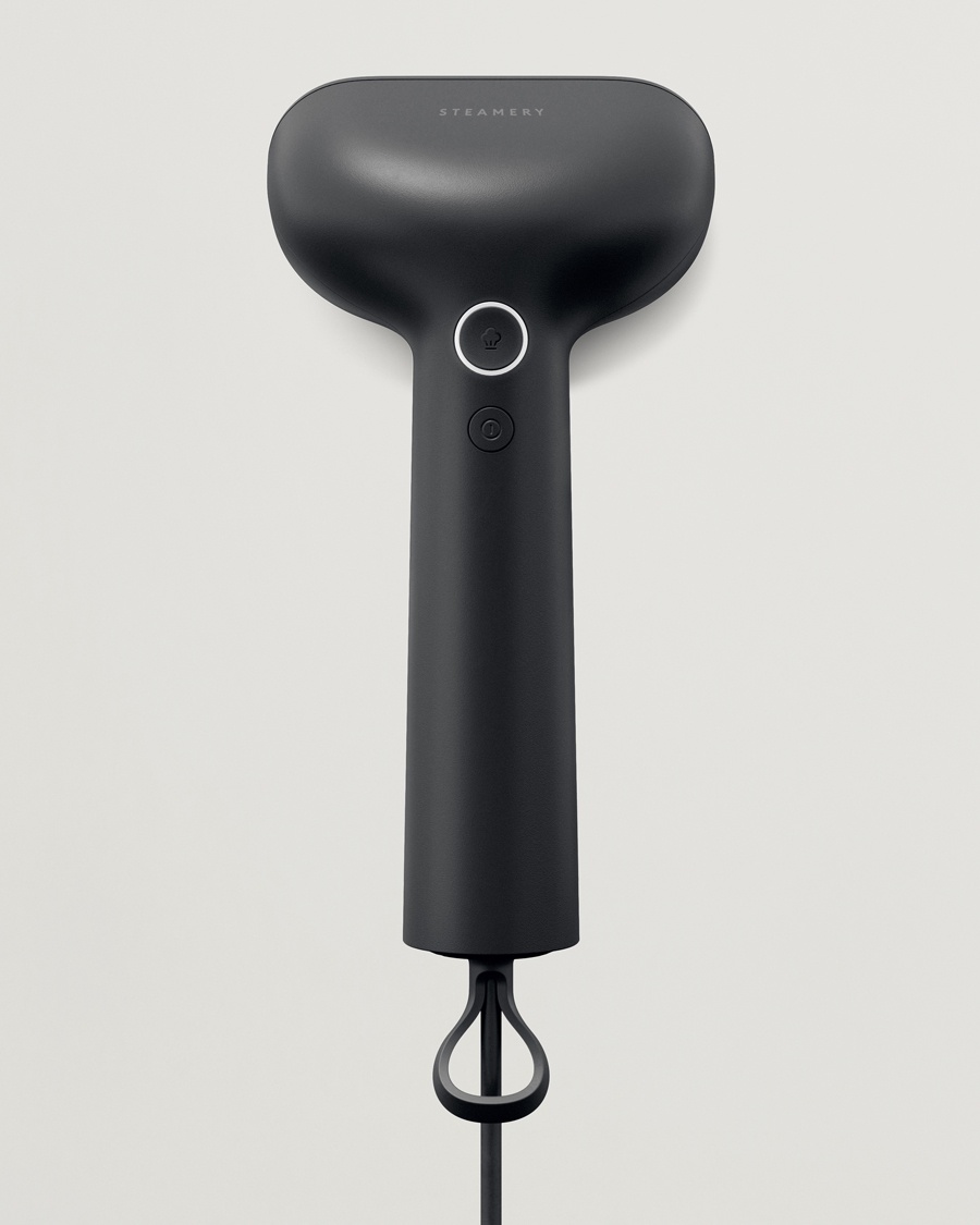 Herre | Care with Carl | Steamery | Cirrus X Steamer Onyx