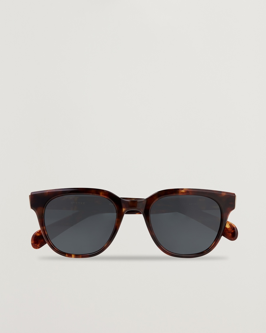 Herre | | EYEVAN 7285 | Vadim Sunglases Tortoise
