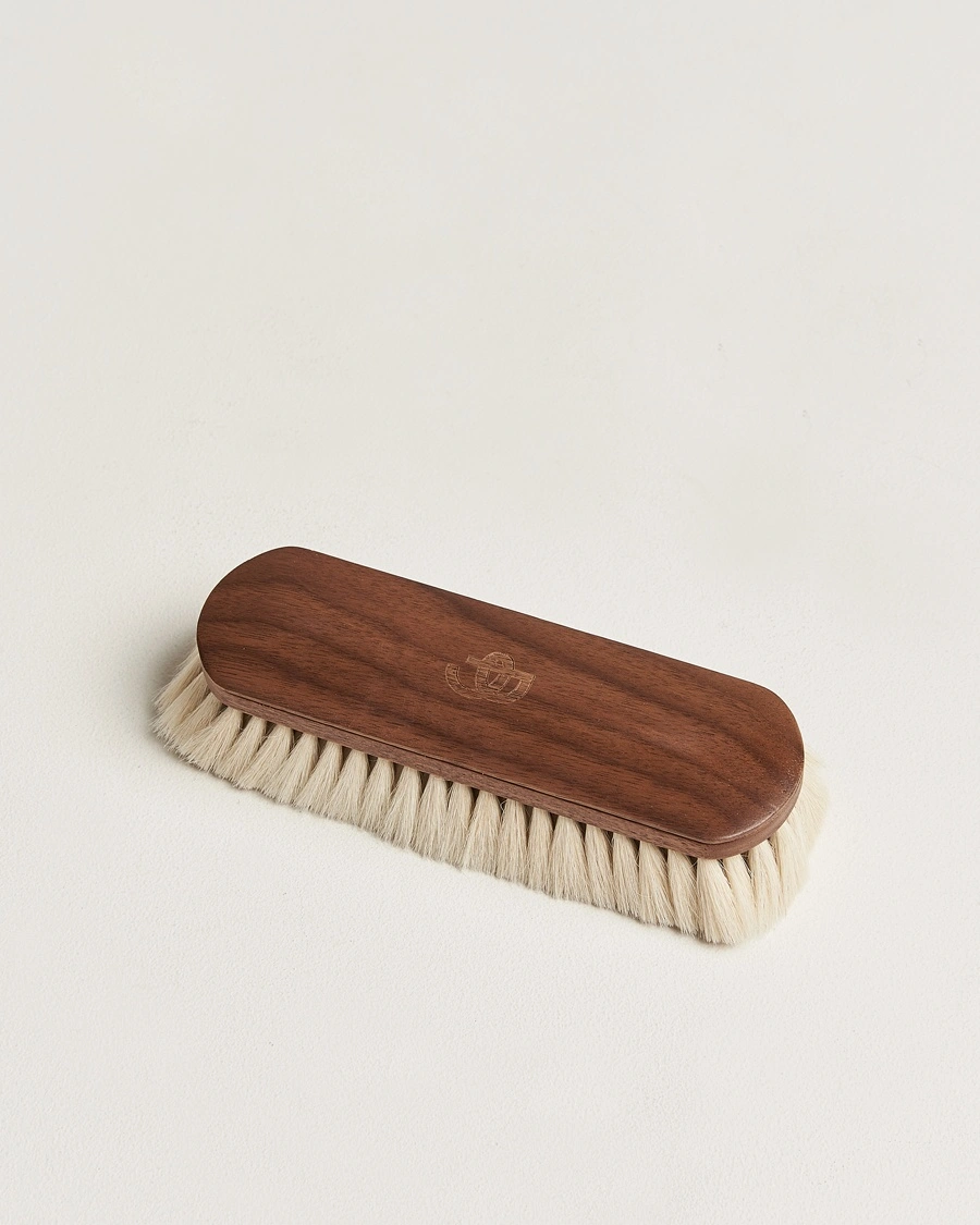 Paul Brunngård Goat Hair Brush Neutral