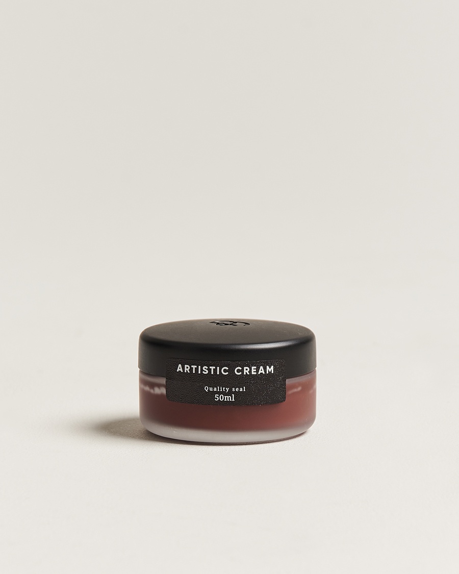 Paul Brunngård Artistic Cream 50 ml Antique Mahogany – Brun