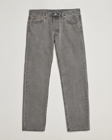 Herre |  | Levi's | 501 Original Jeans Walk Down Broadway