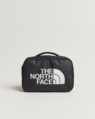 Herre | Active | The North Face | Voyager Wash Bag Black