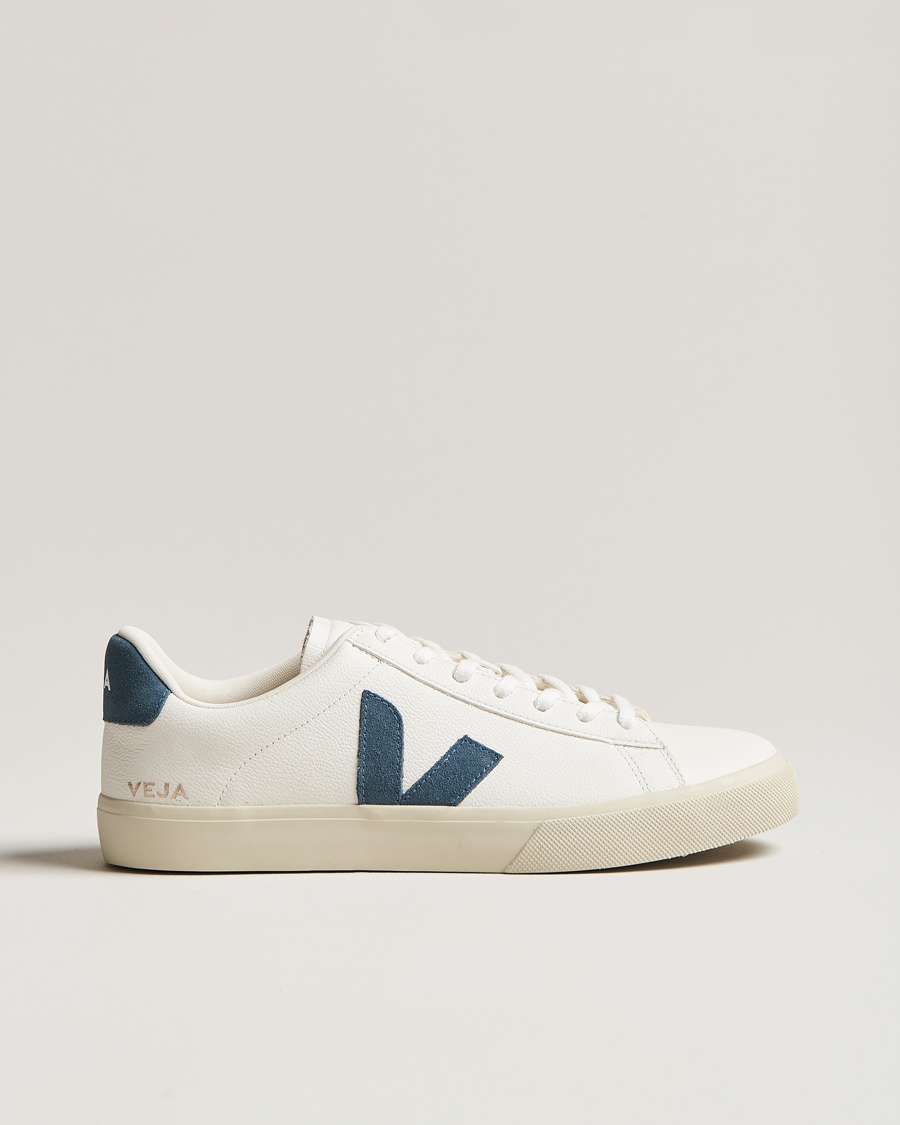 Veja Campo Sneaker Extra White/California – Hvid