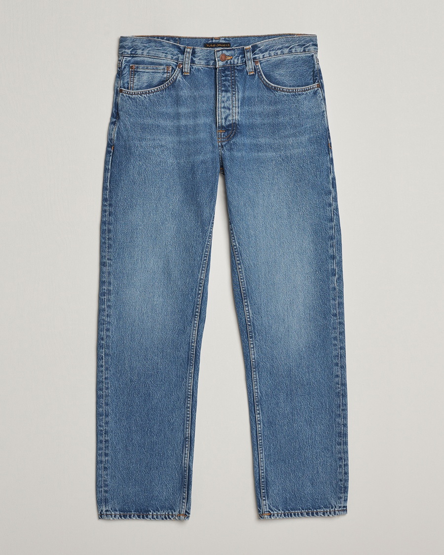  Rad Rufus Jeans Indigo Blues