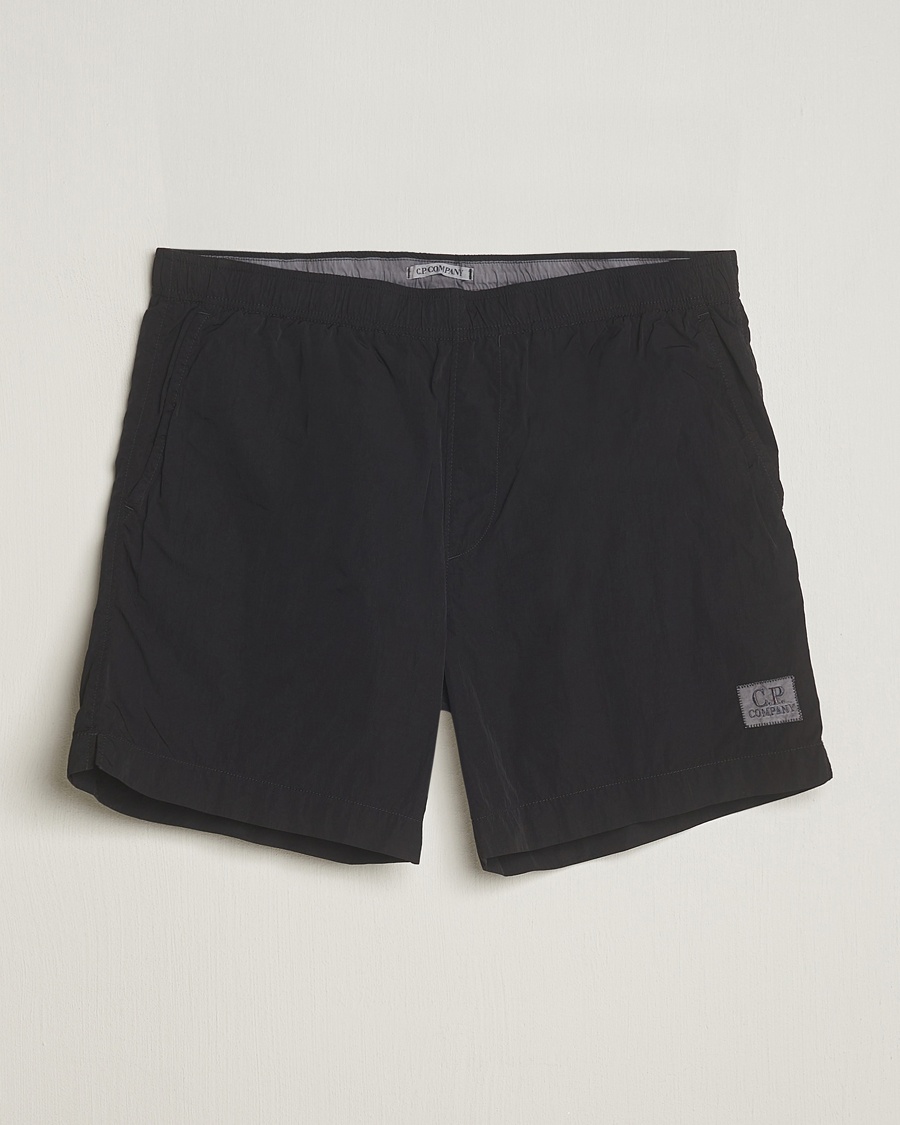  Eco Chrome-R Swimshorts Black