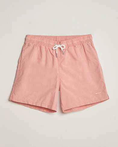  Sunbleached Swimshorts Peachy Pink