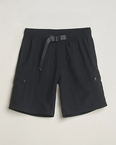  Mountaindale Cargo Shorts Black
