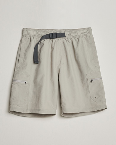  Mountaindale Cargo Shorts Flint Grey