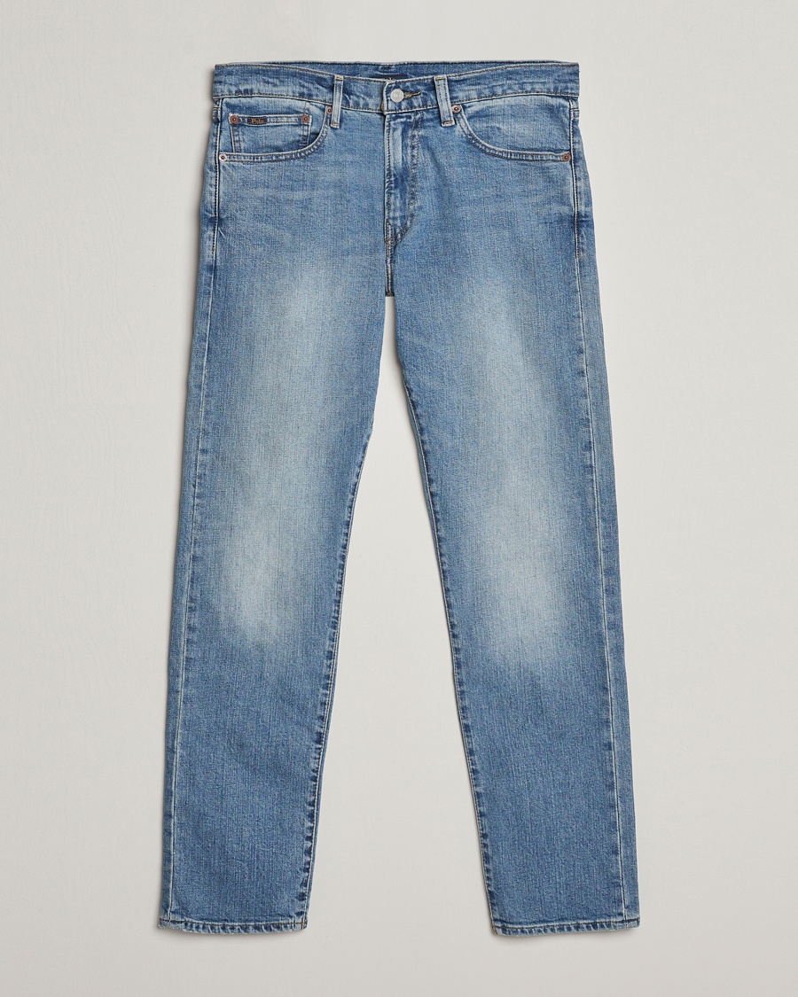Herre | Udsalg tøj | Polo Ralph Lauren | Sullivan Slim Fit Jeans Callwood