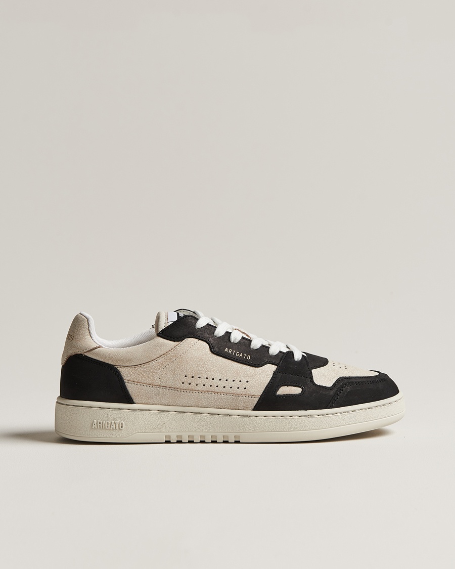  Dice Lo Sneaker Beige/Black