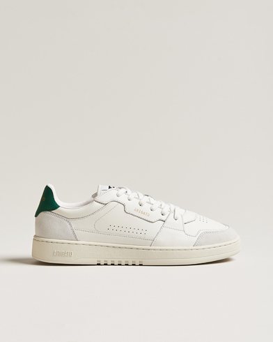  Dice Lo Sneaker White/Green