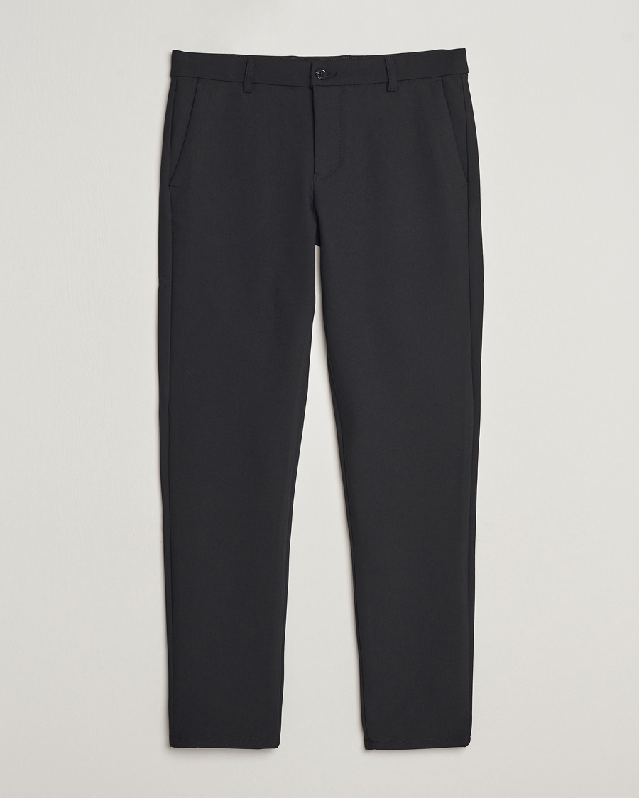 Samsøe Samsøe Frankie Pants Black – Sort