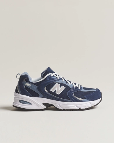Herre |  | New Balance | 530 Sneakers Navy