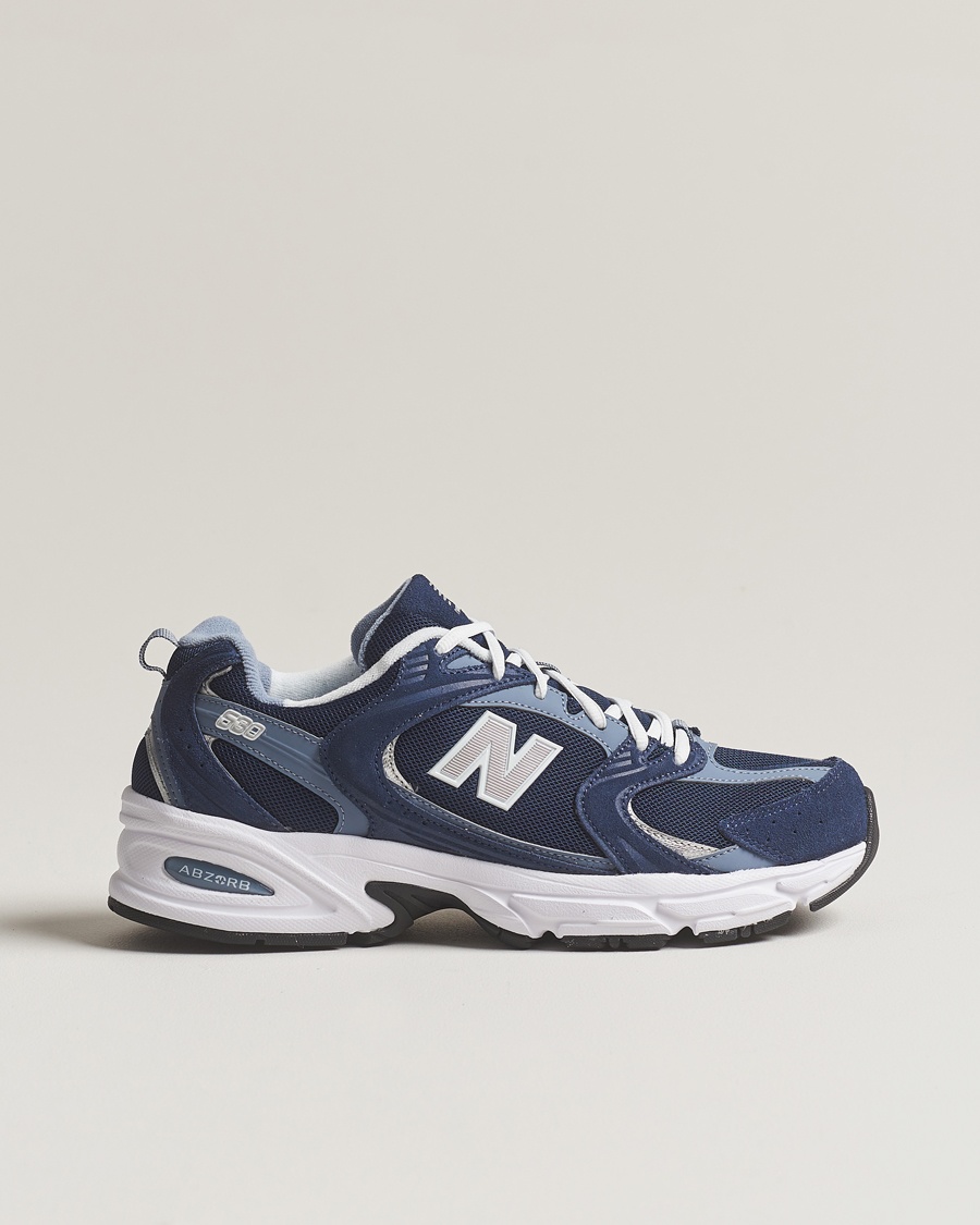  530 Sneakers Navy