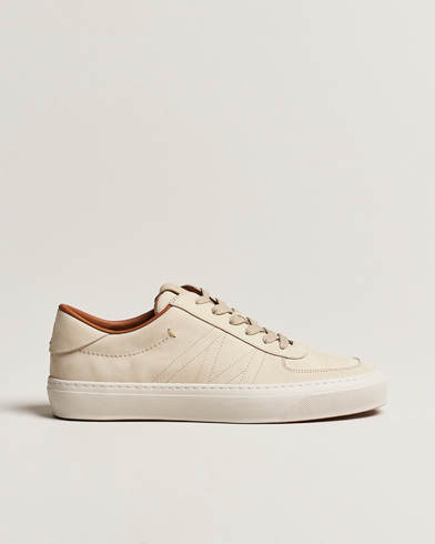  Monclub Low Sneakers Off White