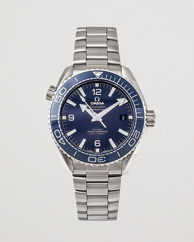 Brugt: | Omega Pre-Owned | Omega Pre-Owned | Seamaster Planet Ocean 21530442103001 Silver