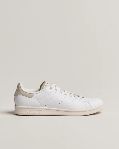  Stan Smith Sneaker White/Grey