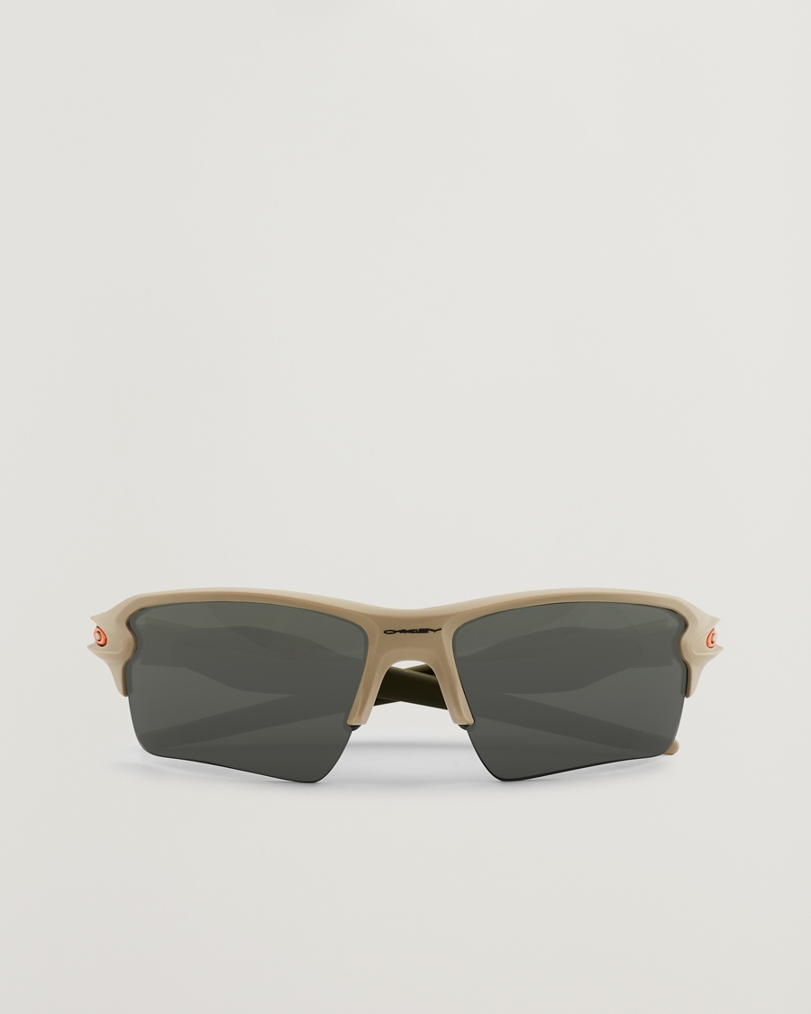 Herre | Oakley | Oakley | Flak 2.0 XL Sunglasses Matte Sand