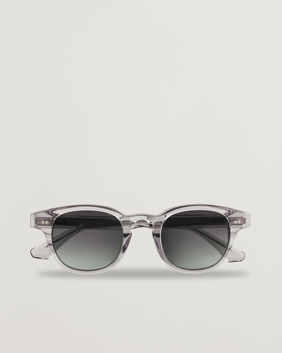 Herre | Contemporary Creators | CHIMI | 01 Sunglasses Grey