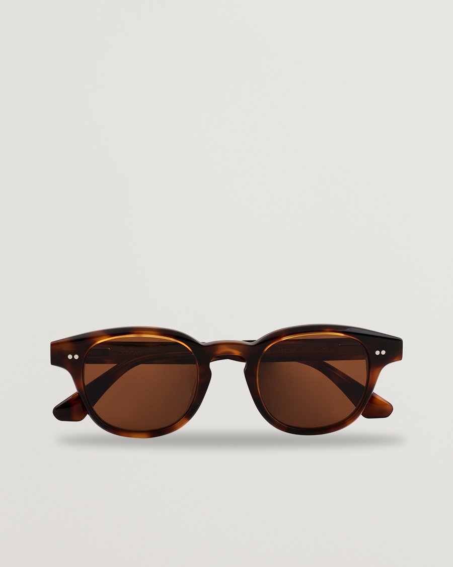 Herre | Contemporary Creators | CHIMI | 01 Sunglasses Tortoise