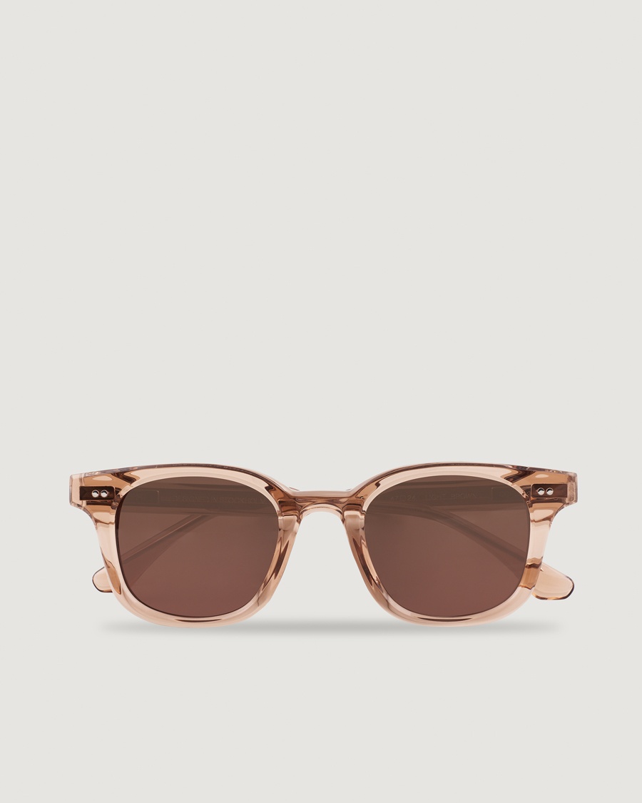 Herre | Contemporary Creators | CHIMI | 02 Sunglasses Light Brown