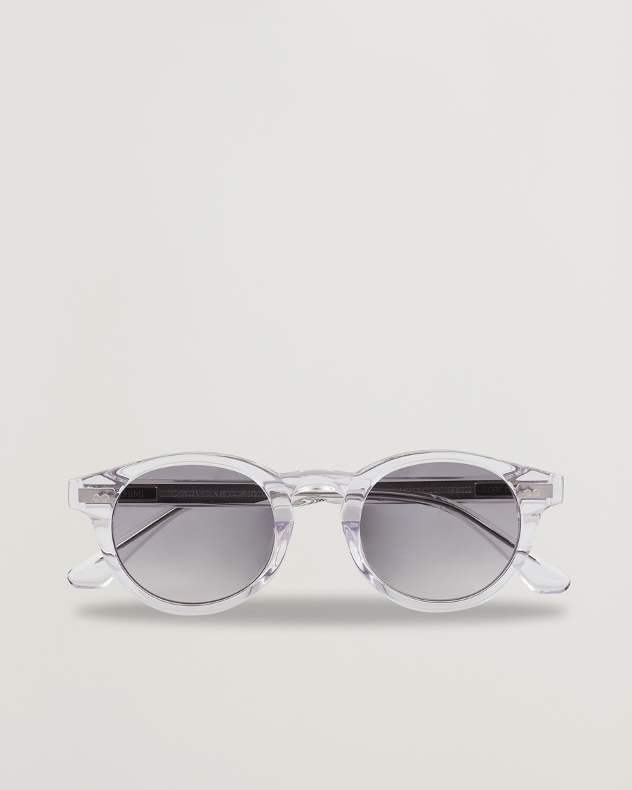  03 Sunglasses Clear