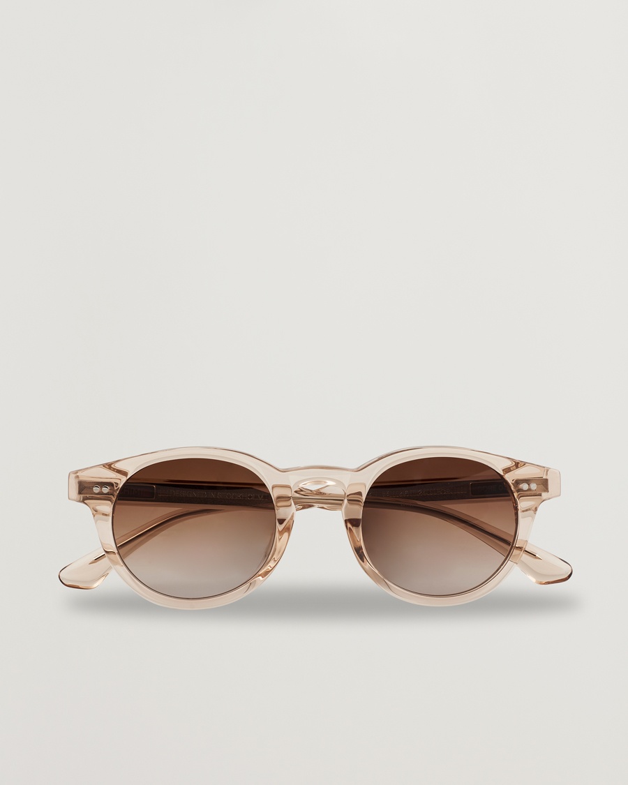 Herre | Contemporary Creators | CHIMI | 03 Sunglasses Ecru