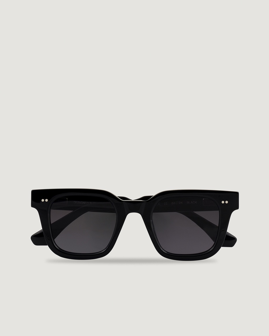 Herre | Contemporary Creators | CHIMI | 04 Sunglasses Black