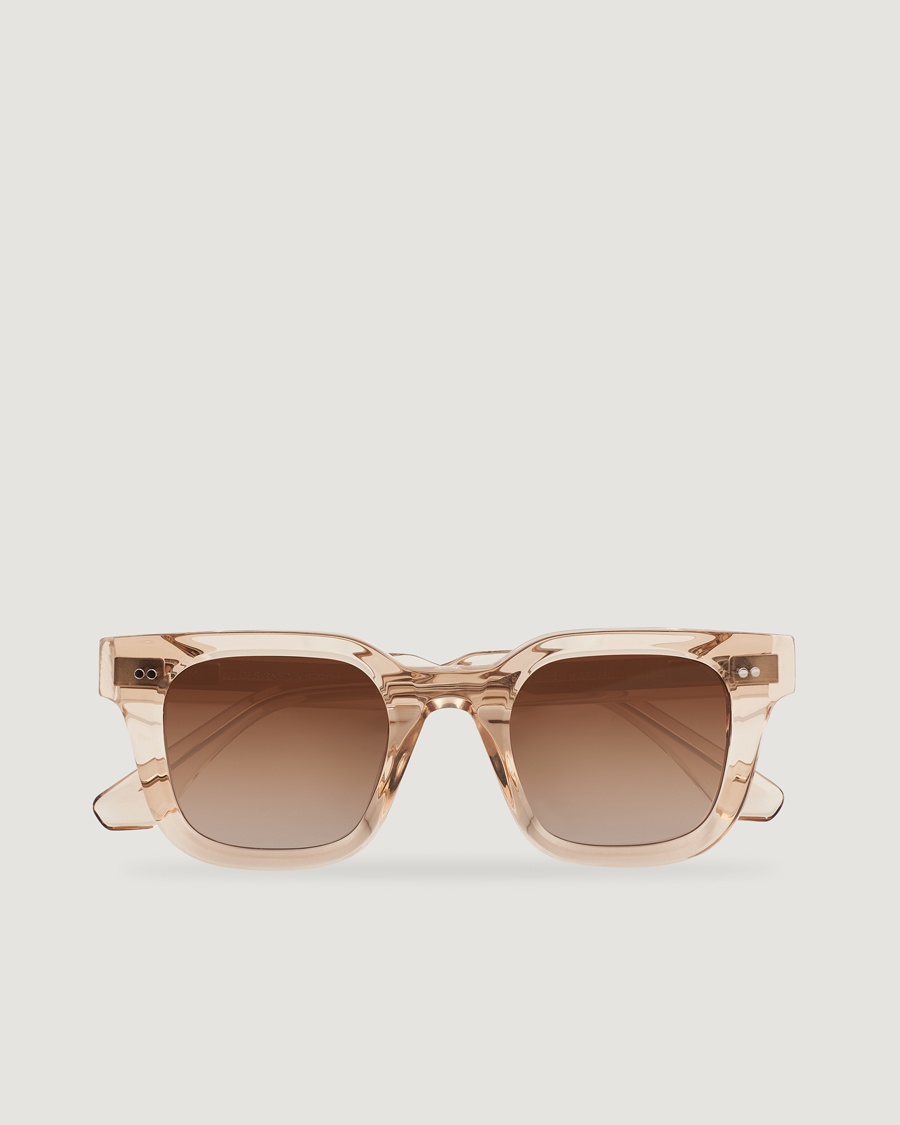 Herre | Contemporary Creators | CHIMI | 04 Sunglasses Ecru