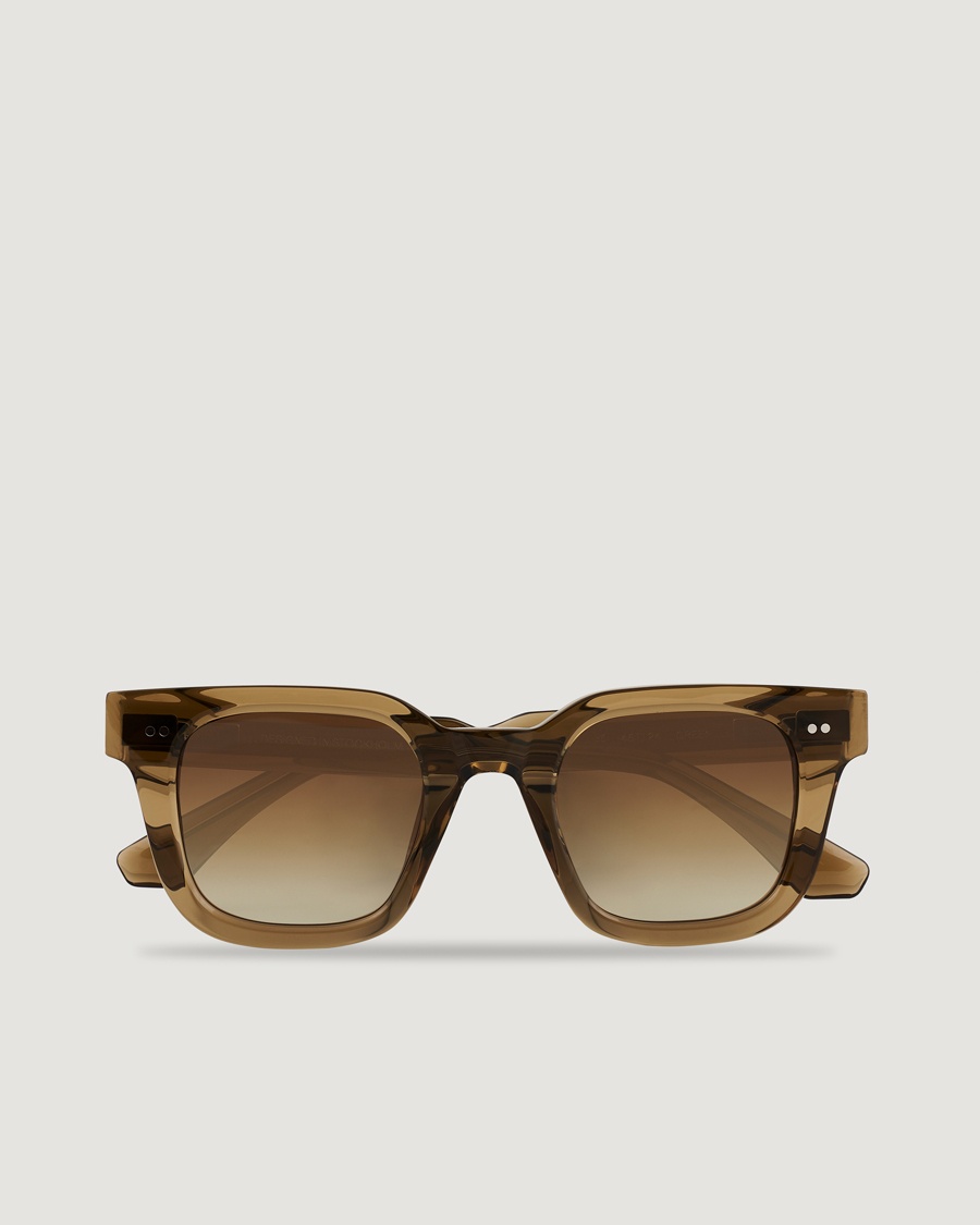 Herre | Contemporary Creators | CHIMI | 04 Sunglasses Green