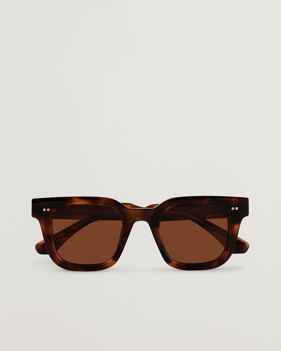 Herre | Contemporary Creators | CHIMI | 04 Sunglasses Tortoise