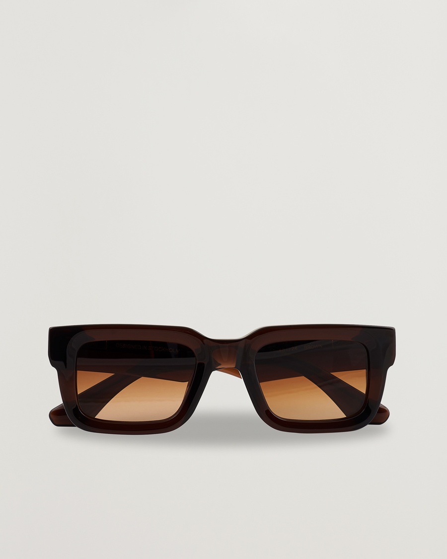 Herre | Contemporary Creators | CHIMI | 05 Sunglasses Brown