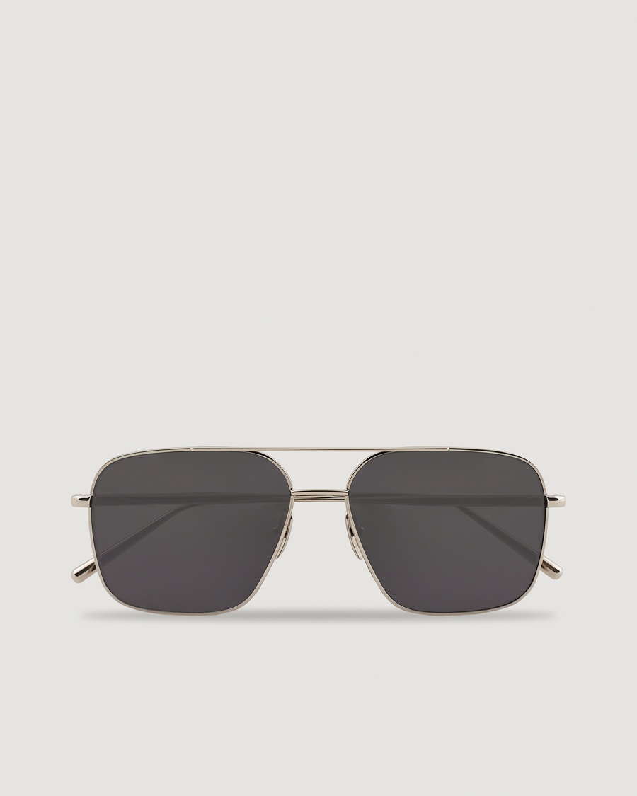 Herre | Contemporary Creators | CHIMI | Aviator Sunglasses Grey